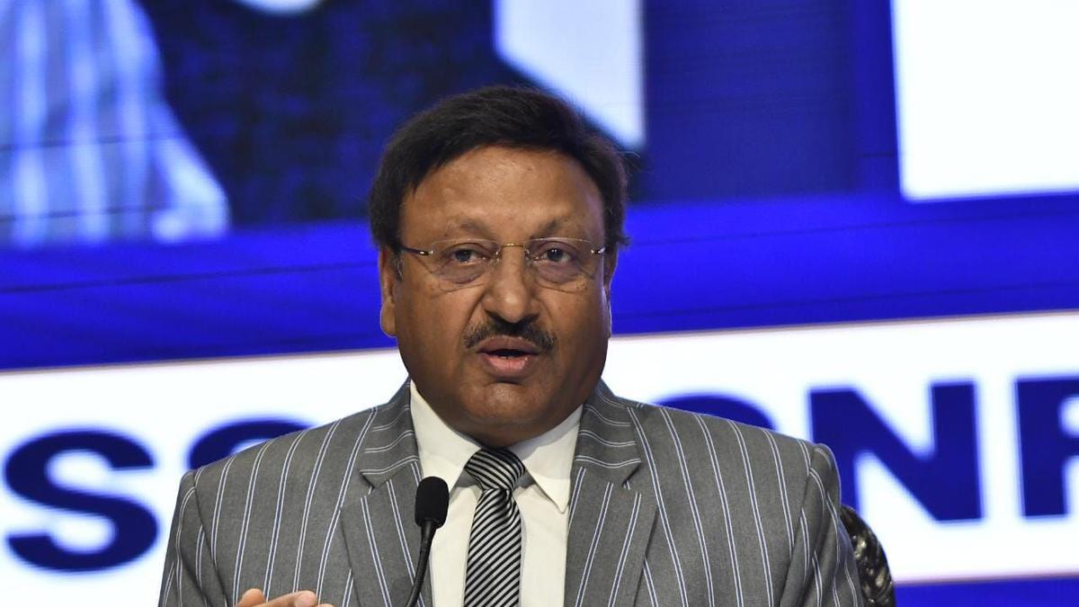 Election Commission announces polling dates for five States; only Chhattisgarh to vote in two phases Election Commission announces polling dates for five States; only Chhattisgarh to vote in two phases